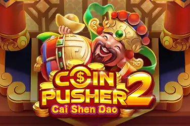 CoinPusher - CaiShenDao2